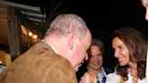La fiesta alemana que ha hecho que Alberto de Mónaco no acompañara a la princesa Charlene a Sudáfrica