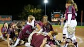 Oklahoma high school softball: Perry, Dale, Caddo, Tupelo win Class 3A-B fastpitch titles