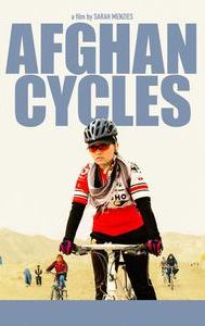 Afghan Cycles