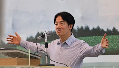 掀賴清德2026底牌「非贏不可」 郭正亮曝隱憂：藍營這3人會讓民進黨坐立難安