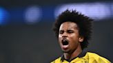 Liverpool 'target' £25m Borussia Dortmund star as agent plots transfer plan