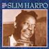 Best of Slim Harpo [Ace]