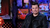Nick Lachey avoids battery charge with agreement to attend anger management classes and AA meetings