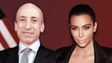 Did Gary Gensler Pull a Kim Kardashian by 'Shilling' Algorand?