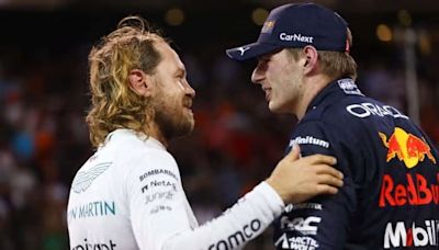 F1 | Cosa accomuna Verstappen e Vettel secondo Newey: emerge un aspetto in particolare