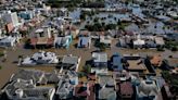 La Nación / Brasil: 95 muertos y 130 desaparecidos por fuertes lluvias