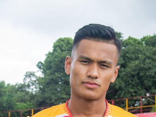 ISL 2024-24: East Bengal signs Jeakson Singh from Kerala Blasters on four-year-deal