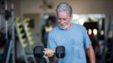 Weekly workouts may lower risk of dementia for people with high blood pressure