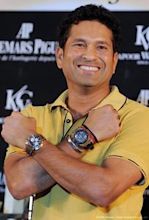 Sachin Tendulkar