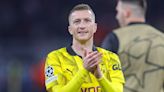 Marco Reus dejará el Borussia Dortmund al final de la temporada