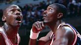 When Michael Jordan Revealed Reason Behind Hakeem Olajuwon's Impressive Defense