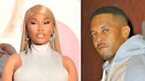 Judge Signs Off On Nicki Minaj's Husband Kenneth Petty Traveling Overseas For Pink Friday 2 World Tour