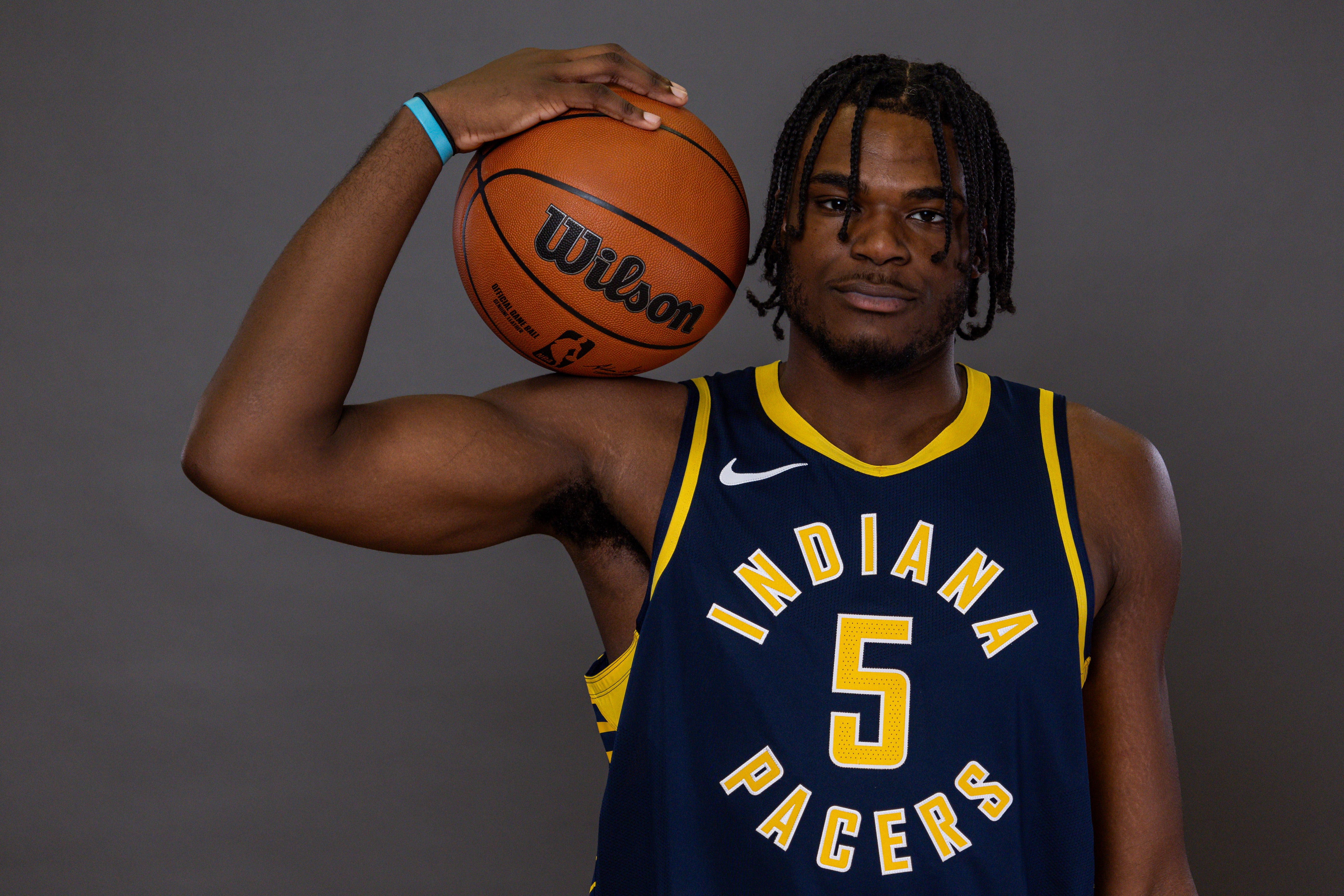 Johnny Furphy flashes versatility, Jarace Walker shows range, but Pacers lose in summer