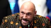 Tyson Fury and Jake Paul agree to $1million bet over Tommy Fury fight