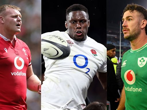 England sense an opportunity vs New Zealand as Ireland, Wales face difficult tasks vs South Africa, Australia live on Sky Sports
