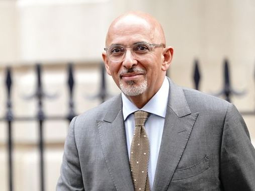 Public 'right' to vote Tories out - with party having 'opportunity to regroup', says ex-minister Nadhim Zahawi