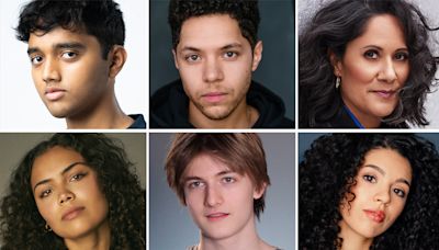 ‘Goosebumps’ Adds Six To Season 2 Cast