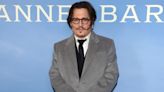 Johnny Depp ‘renting house with art studio in London to pursue painting passion full-time’