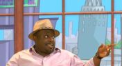 10. Cedric the Entertainer