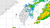 大雨炸2縣市！週末天氣熱如夏 下波鋒面這天報到