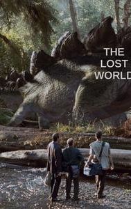 The Lost World: Jurassic Park