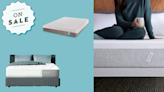 This Cooling Sleep Number Mattress Is $1,000 off for Labor Day Sales 2023