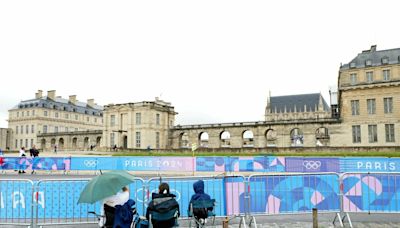 JO 2024 : la fan-zone du château de Vincennes victime d’actes de sabotage