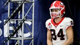 Ladd McConkey a 'Favorite Pick' for 2024 NFL Draft