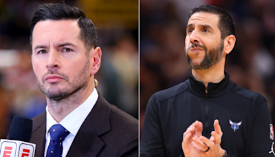 Four best Cavaliers coaching candidates to replace fired J.B. Bickerstaff, from JJ Redick to James Borrego | Sporting News