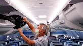 EU lifts mask recommendation for air travel as pandemic ebbs