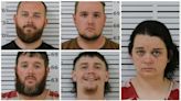 5 charged in brutal baseball bat and skillet attack that left man with skull fracture