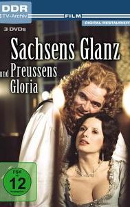 Sachsens Glanz und Preußens Gloria: Brühl