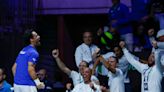 Italy and Canada advance to set up Davis Cup semi-final showdown