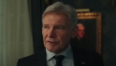 ...Best Time': Captain America Brave New World Star Harrison Ford Reveals He Was Pretending Not To Know About Red Hulk...