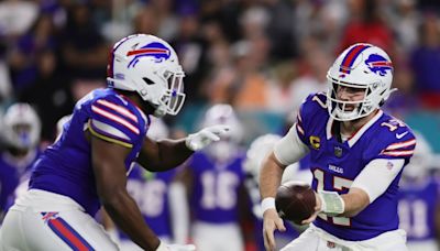 Bills Ex Leonard Fournette ‘Motivated’ by NFL Return