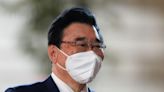 Japan PM appoints ex-health min Goto as next economy minister