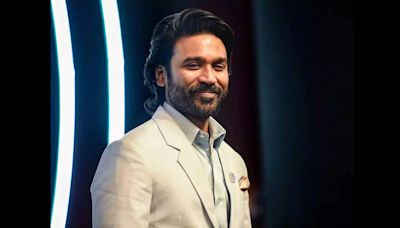 Tamil Film Producers Council Take A Sensational Decision On Dhanush