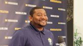 Everything Ron Bellamy said to the media about fall camp