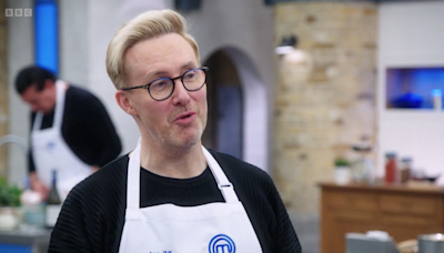 Tragedy in the Celebrity MasterChef kitchen as final four named