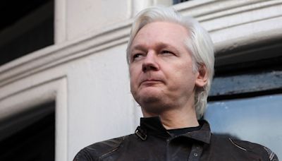 Julian Assange logra un acuerdo con el Gobierno de Biden que le permitiría evitar la cárcel en EE.UU.