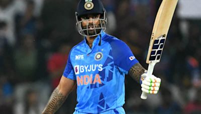 ...: After Suryakumar Yadav's Departure, Onus On Rishabh Pant To Take Ind Over 200 | Cricket News
