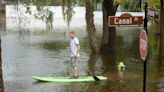 Recap: Hurricane Idalia leaves flooding, power outages in its Florida wake