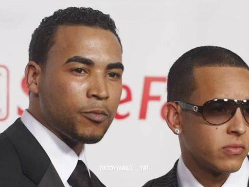 Daddy Yankee apoya a Don Omar en su lucha contra el cáncer: ‘Te deseo pronta recuperación’