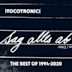 Sag Alles Ab: The Best of 1994-2020