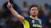 Stoinis helps Australia to victory in World Cup opener