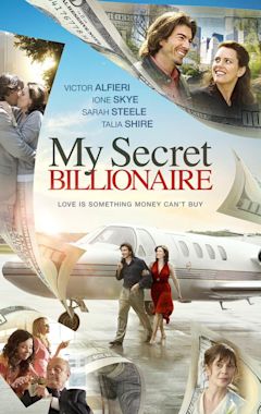 My Secret Billionaire