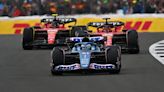 The FIA Wants To Equalize F1 Engine Performance To Help One Manufacturer