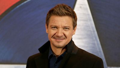 Jeremy Renner 'died' after terrifying snowplough accident that left him with 30 broken bones