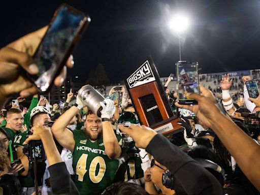 Sac State to the Pac-12? After latest expansion, capital-area power brokers make a pitch