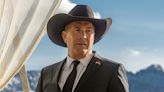 Amid Yellowstone Exit Rumors, Kevin Costner Shares Award Acceptance Video That Doesn't Actually Mention The Show He Won For